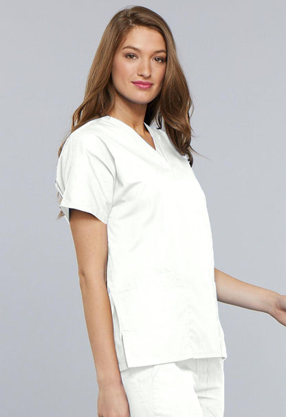 Scrubs Women's Three Pocket Top 4700 - 21Bmedical