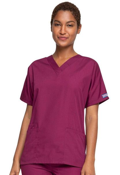 Scrubs Women's Three Pocket Top 4700 - 21Bmedical