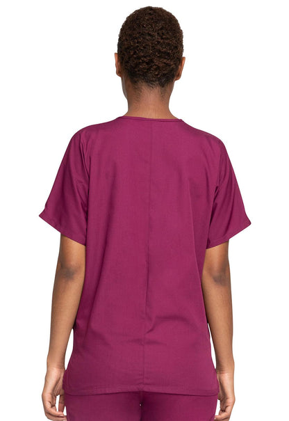 Scrubs Women's Three Pocket Top 4700 - 21Bmedical