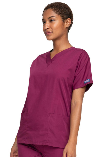 Scrubs Women's Three Pocket Top 4700 - 21Bmedical