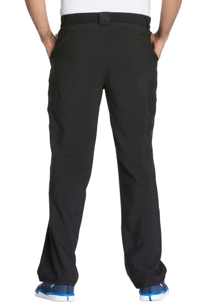 Infinity Men Fly Pants CK200A - 21Bmedical