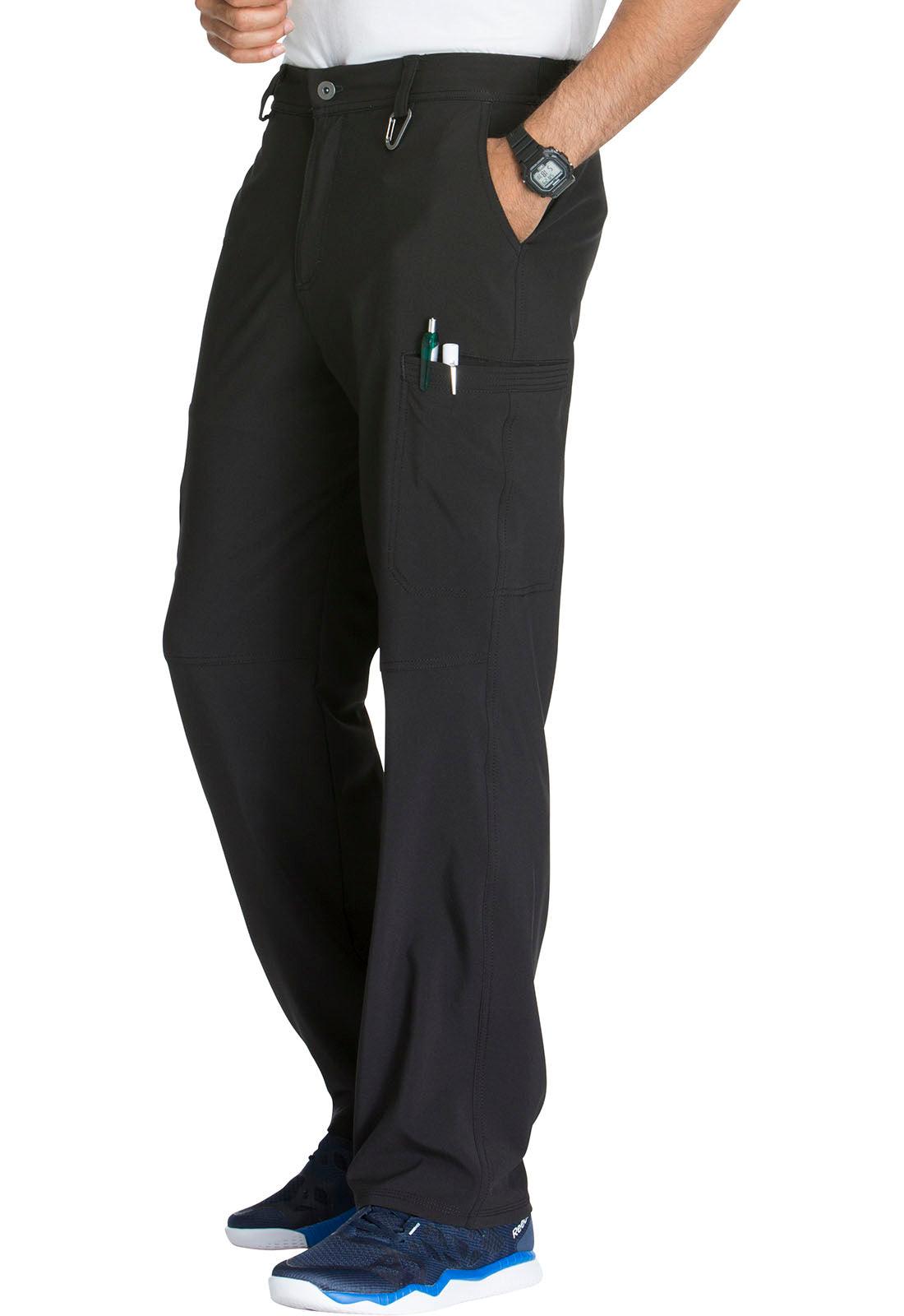 Infinity Men Fly Pants CK200A - 21Bmedical