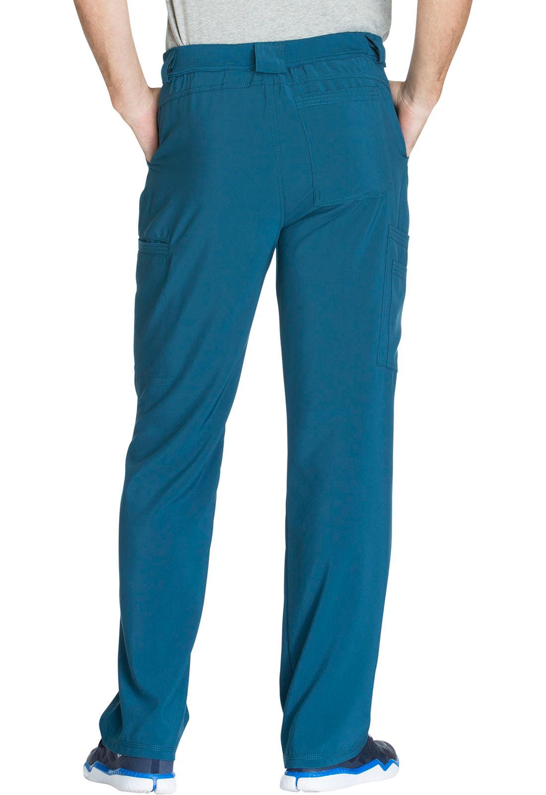 Infinity Men Fly Pants CK200A - 21Bmedical