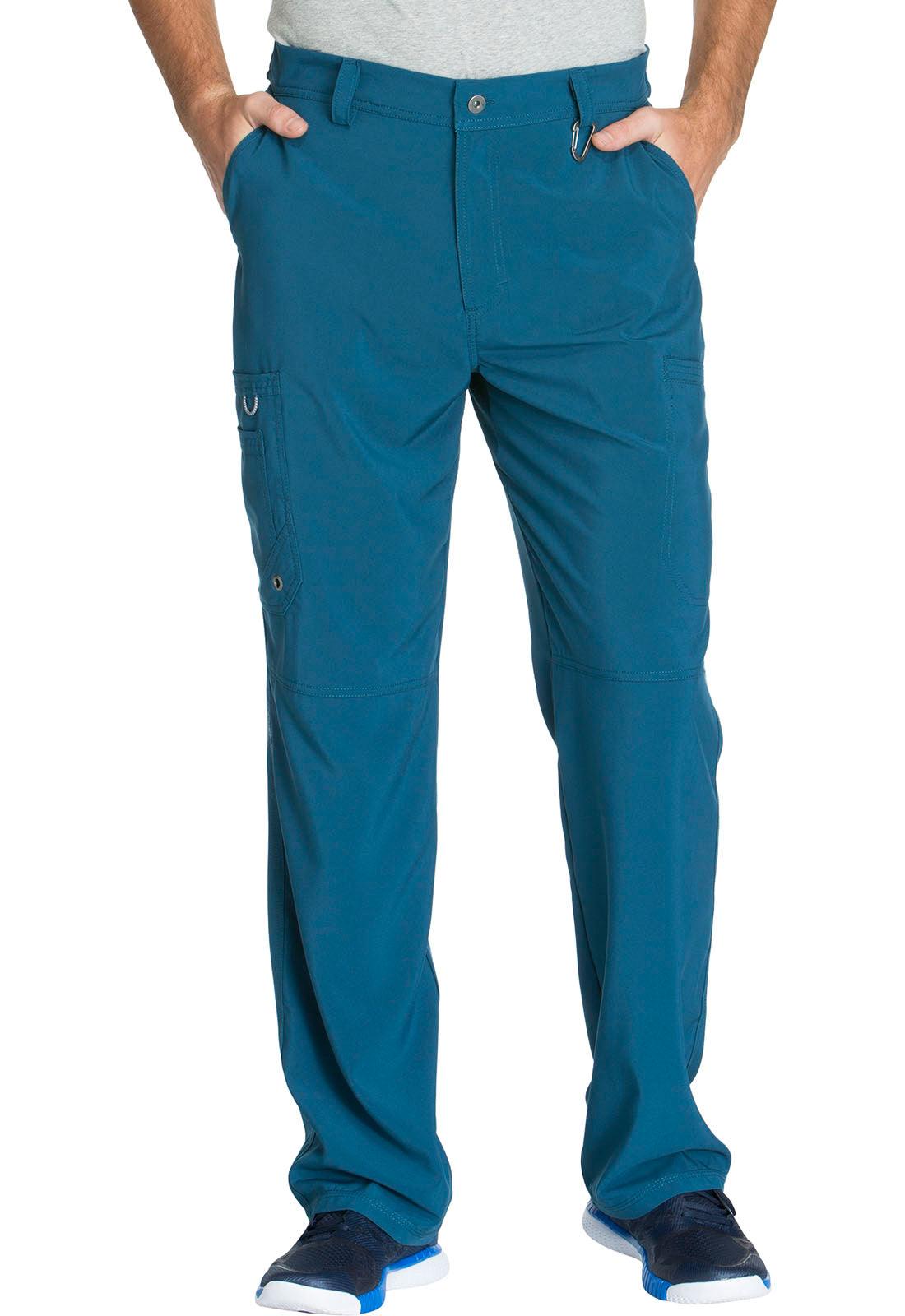 Infinity Men Fly Pants CK200A - 21Bmedical