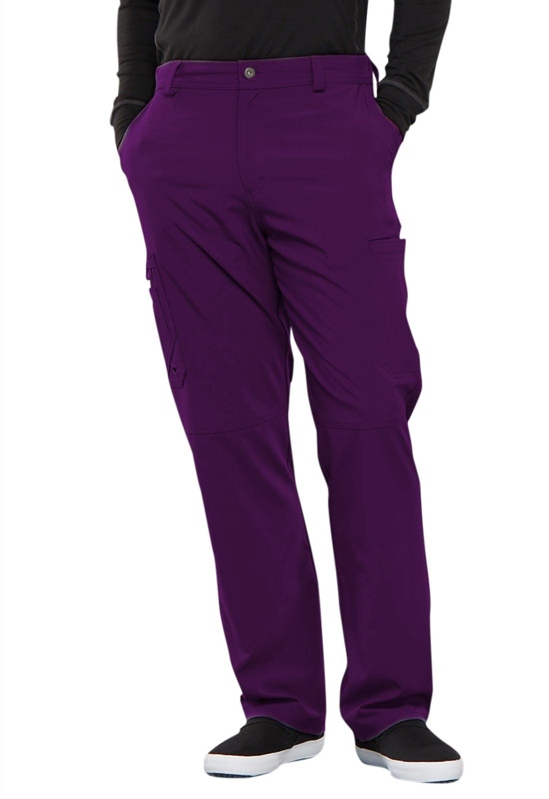 Infinity Men Fly Pants CK200A - 21Bmedical