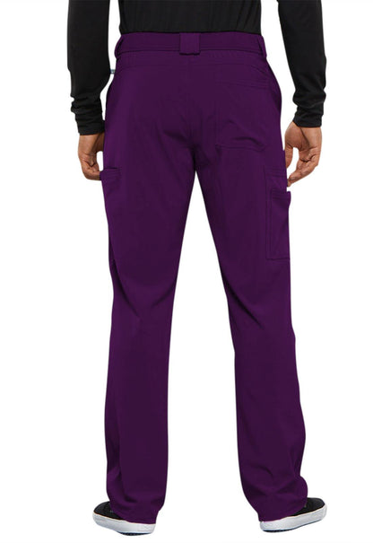 Infinity Men Fly Pants CK200A - 21Bmedical