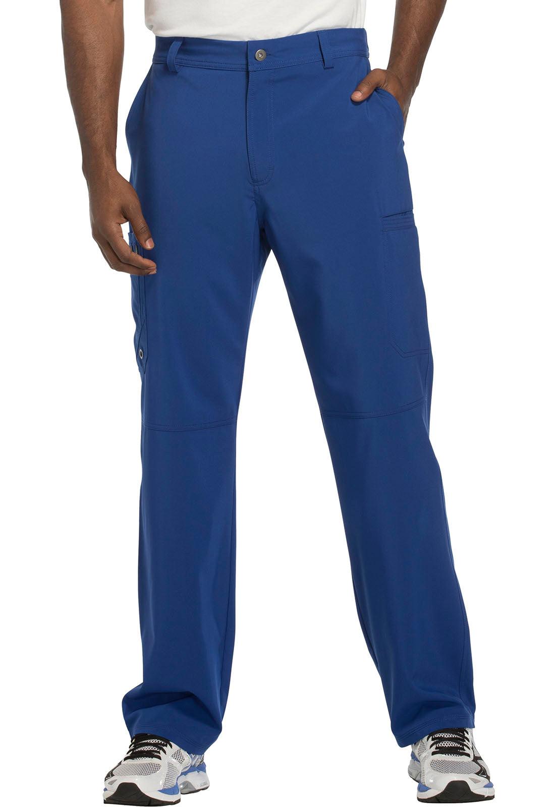 Infinity Men Fly Pants CK200A - 21Bmedical