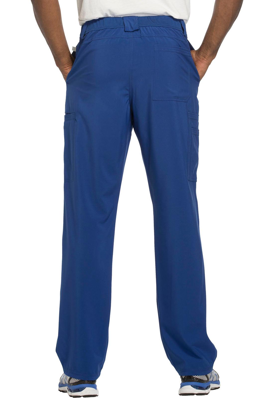 Infinity Men Fly Pants CK200A - 21Bmedical