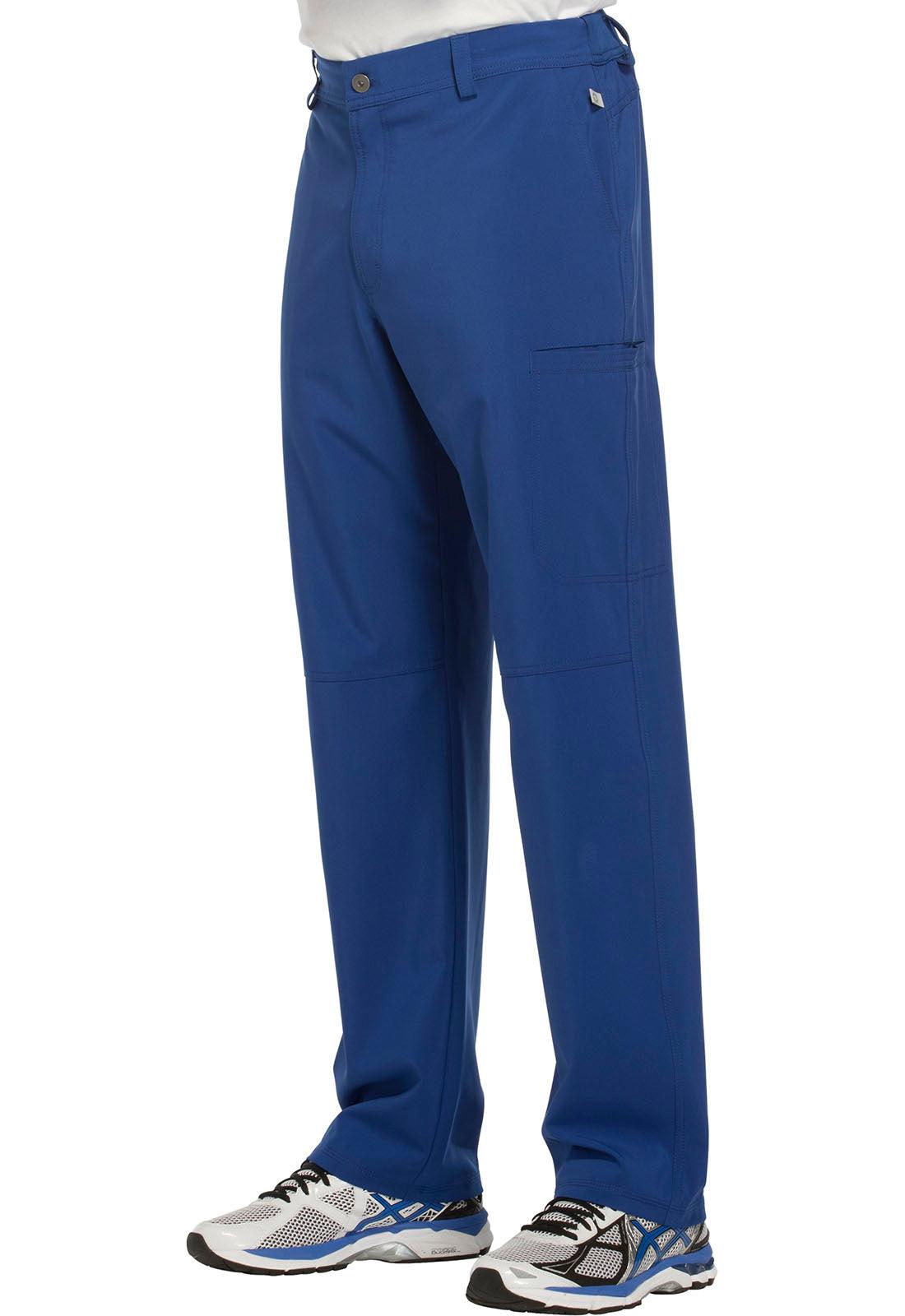 Infinity Men Fly Pants CK200A - 21Bmedical