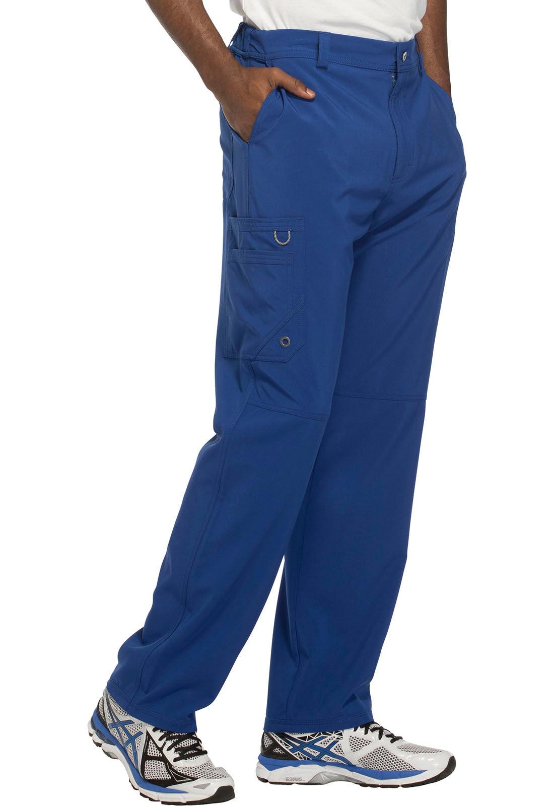 Infinity Men Fly Pants CK200A - 21Bmedical