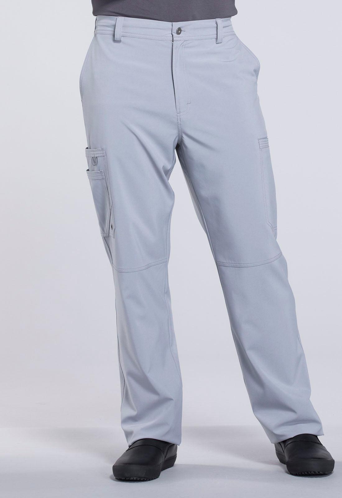 Infinity Men Fly Pants CK200A - 21Bmedical