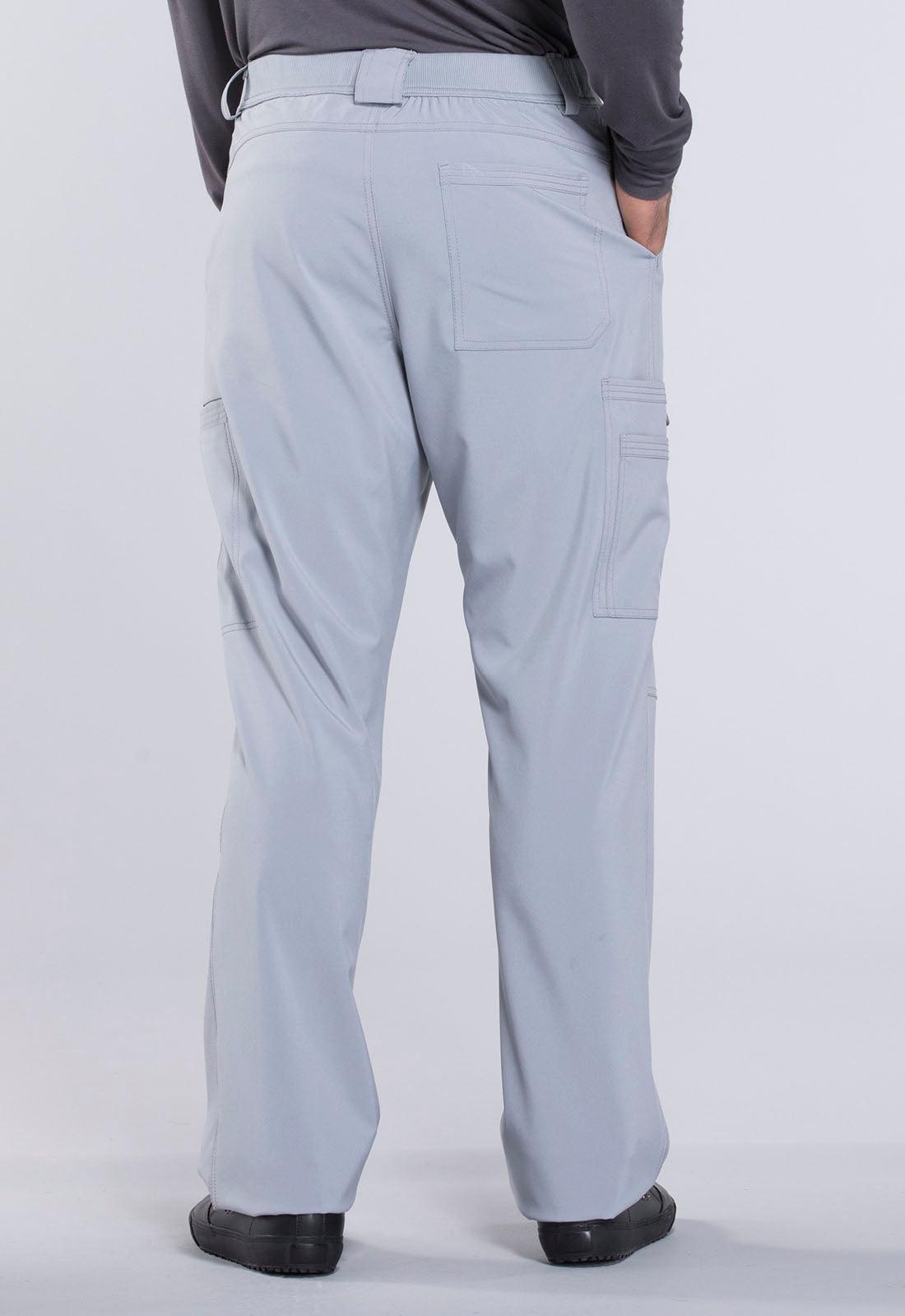 Infinity Men Fly Pants CK200A - 21Bmedical