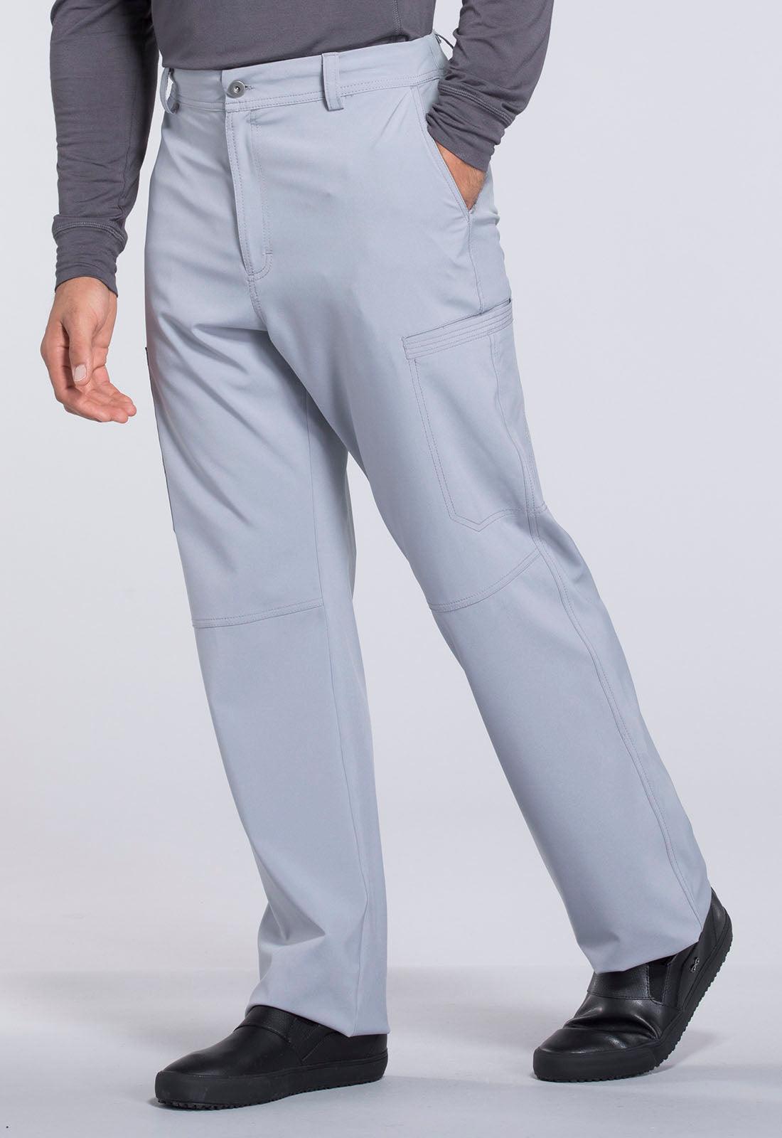 Infinity Men Fly Pants CK200A - 21Bmedical