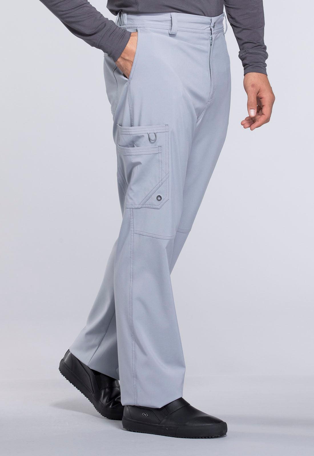 Infinity Men Fly Pants CK200A - 21Bmedical