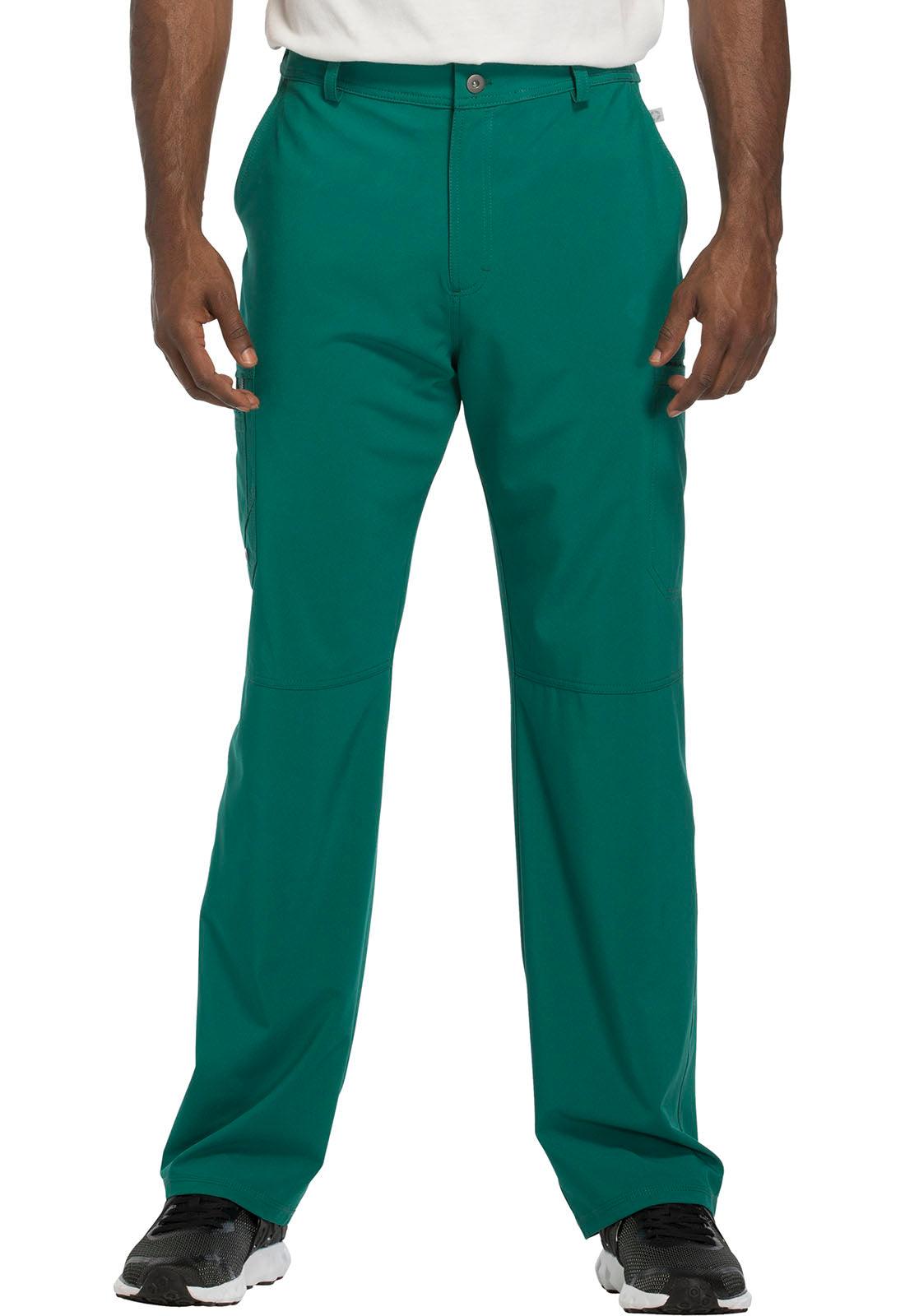 Infinity Men Fly Pants CK200A - 21Bmedical