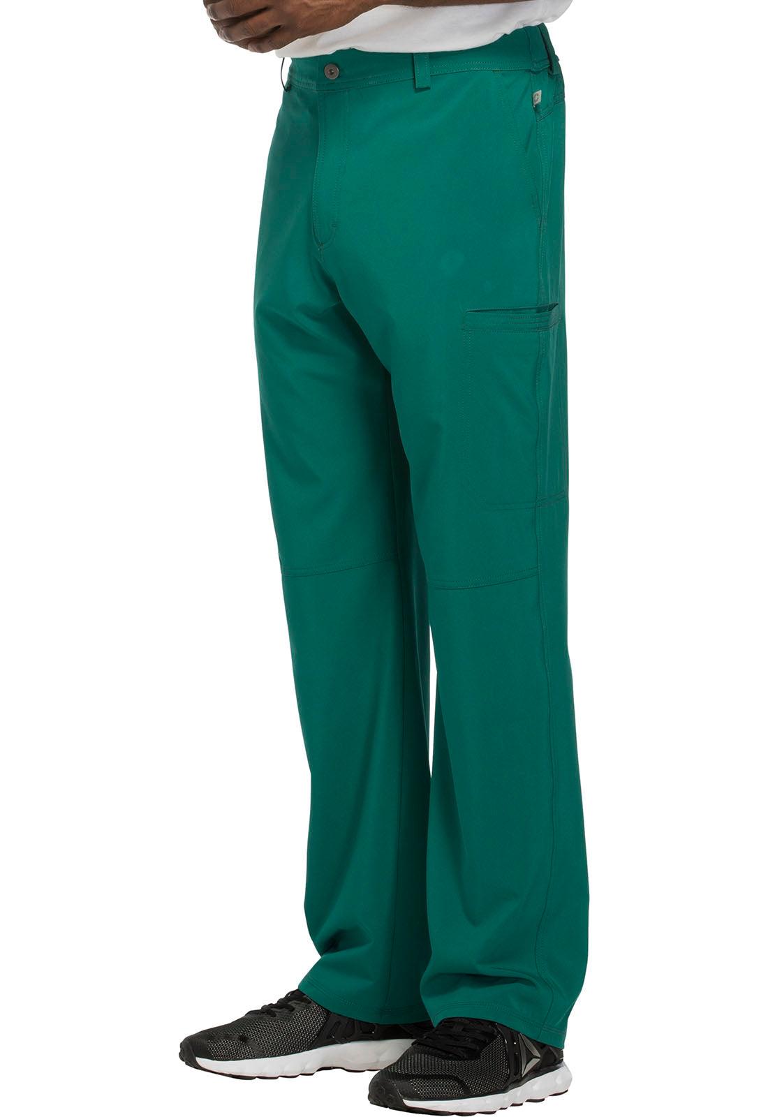 Infinity Men Fly Pants CK200A - 21Bmedical