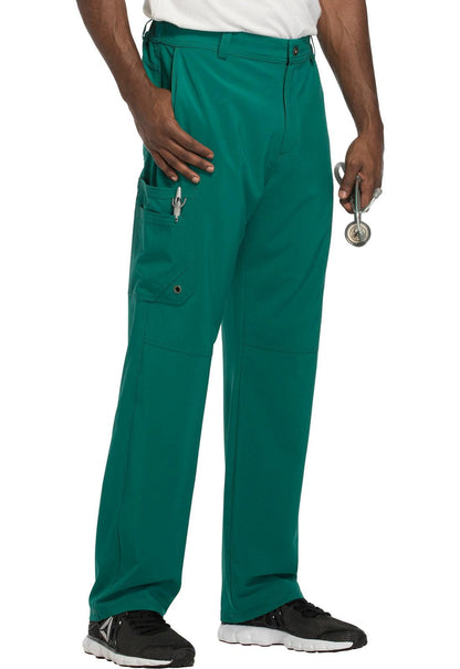 Infinity Men Fly Pants CK200A - 21Bmedical