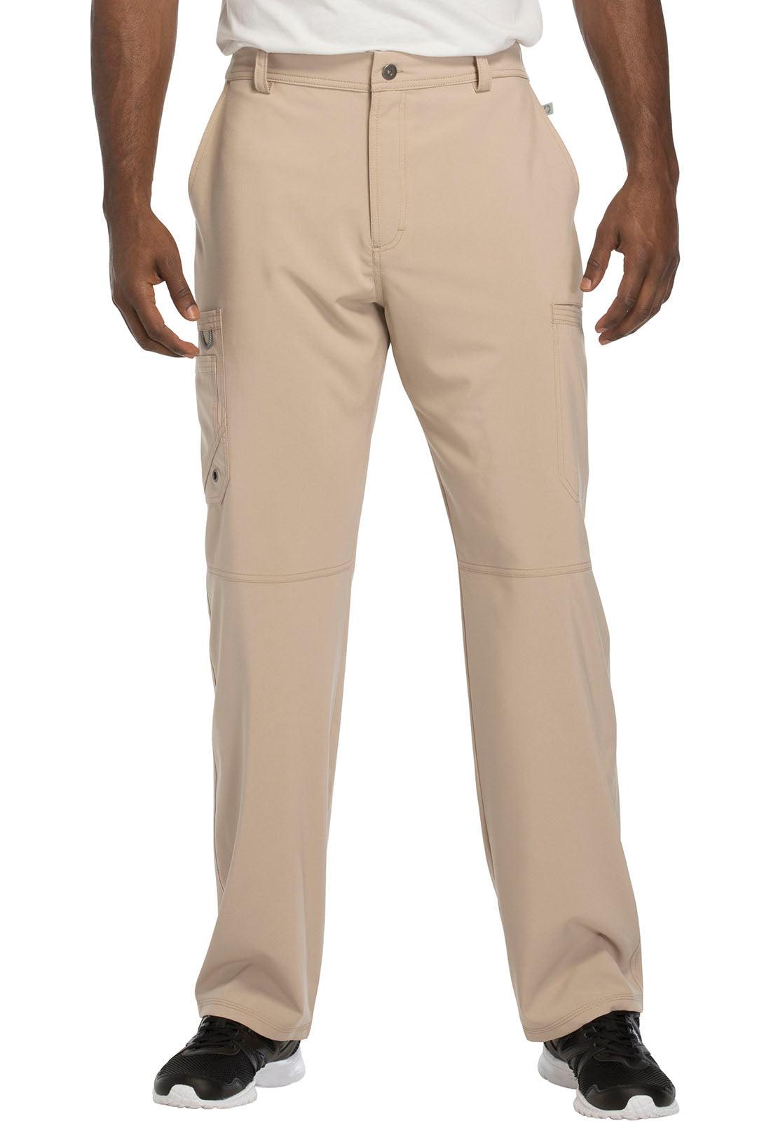 Infinity Men Fly Pants CK200A - 21Bmedical