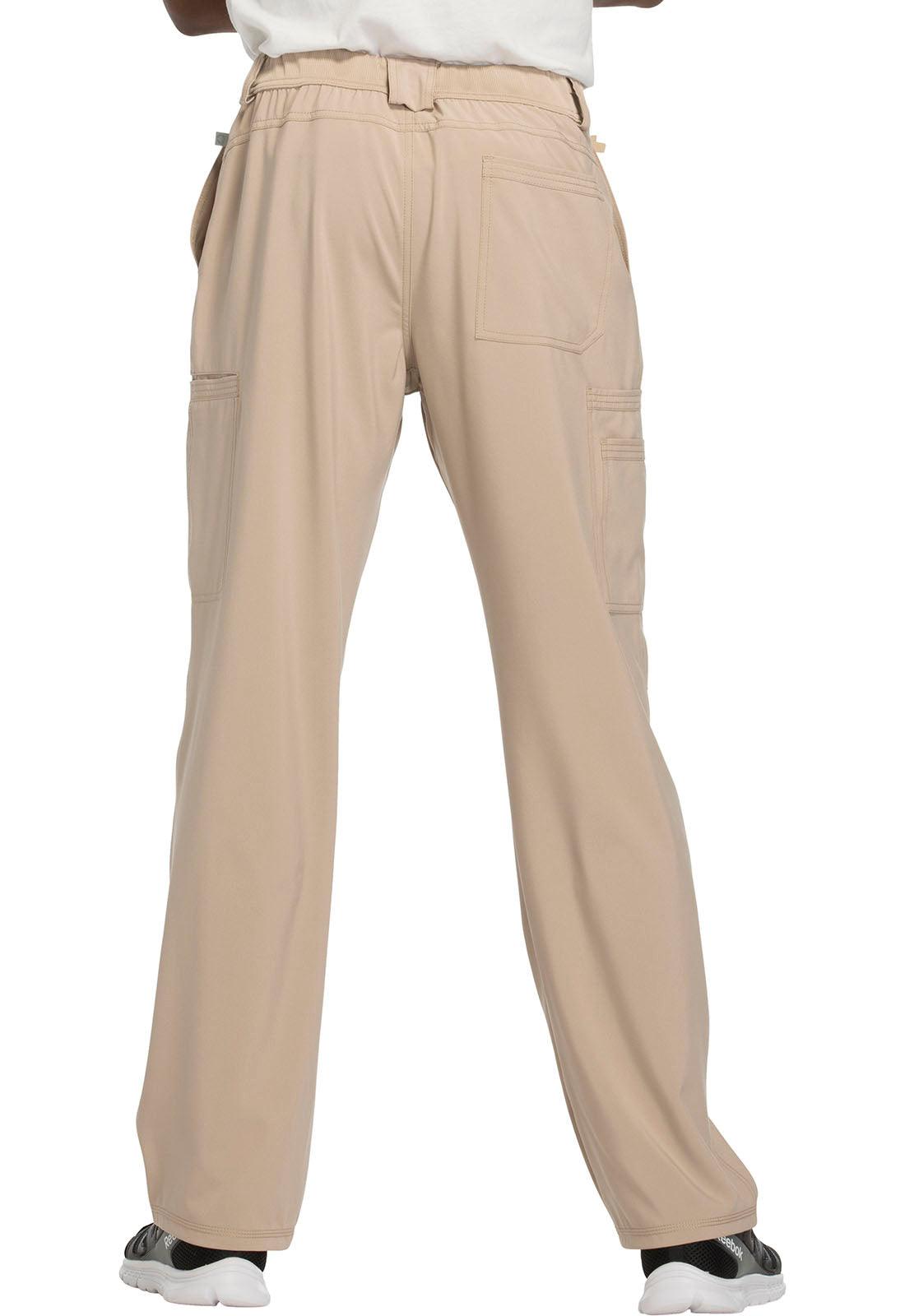 Infinity Men Fly Pants CK200A - 21Bmedical