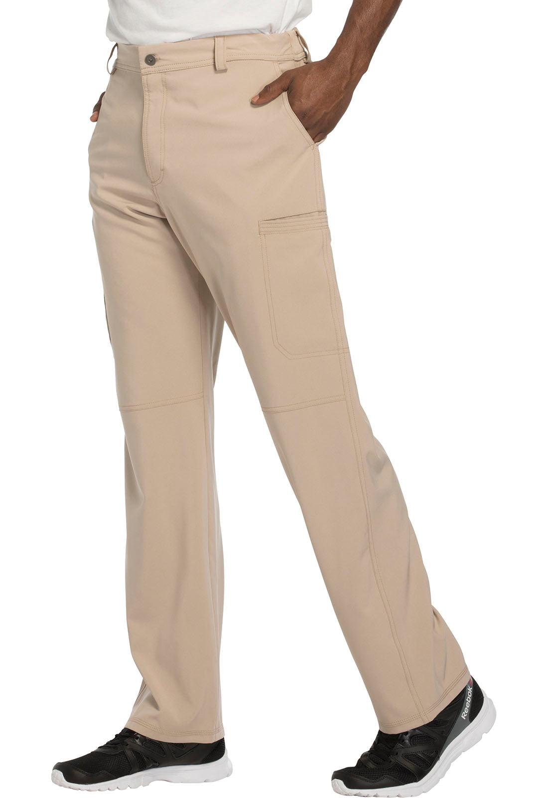 Infinity Men Fly Pants CK200A - 21Bmedical