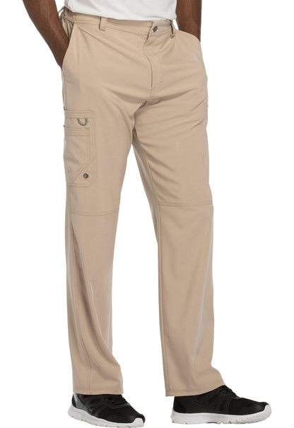 Infinity Men Fly Pants CK200A - 21Bmedical