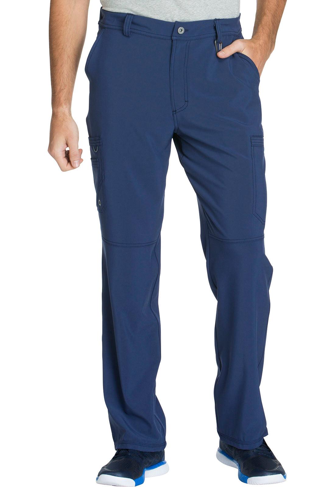 Infinity Men Fly Pants CK200A - 21Bmedical