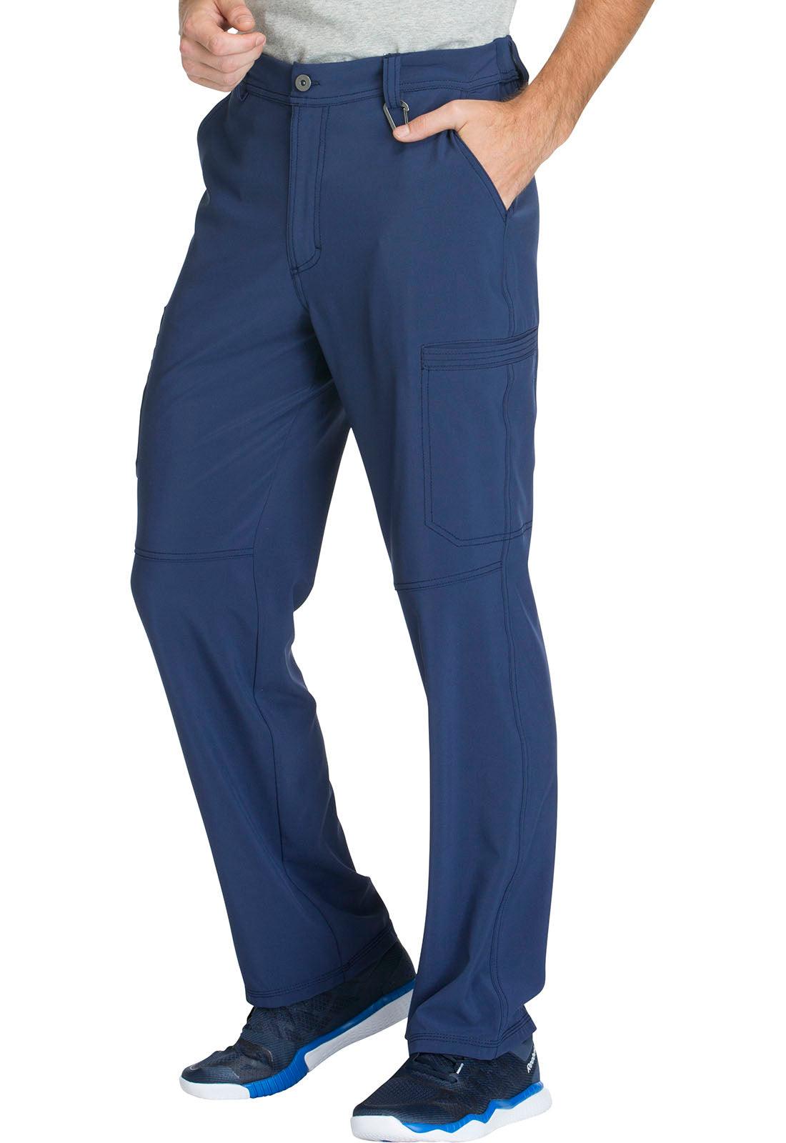 Infinity Men Fly Pants CK200A - 21Bmedical