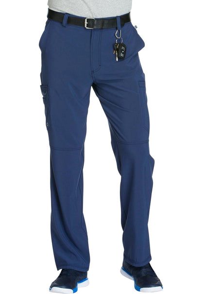 Infinity Men Fly Pants CK200A - 21Bmedical