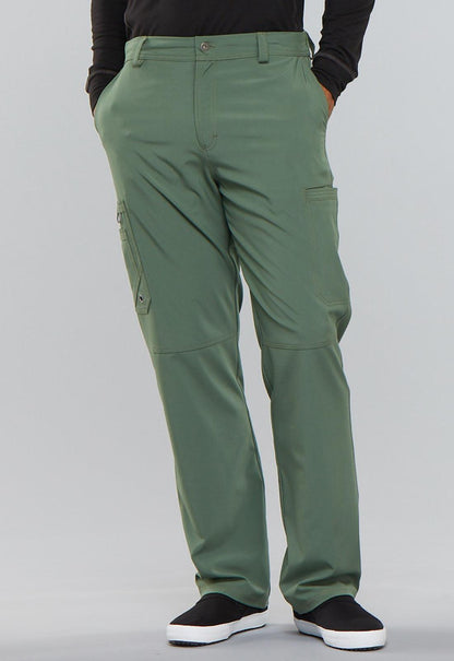 Infinity Men Fly Pants CK200A - 21Bmedical