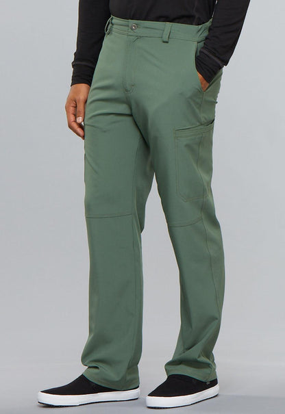 Infinity Men Fly Pants CK200A - 21Bmedical