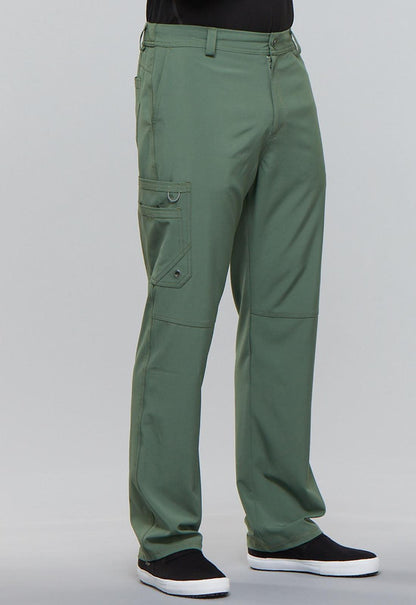 Infinity Men Fly Pants CK200A - 21Bmedical