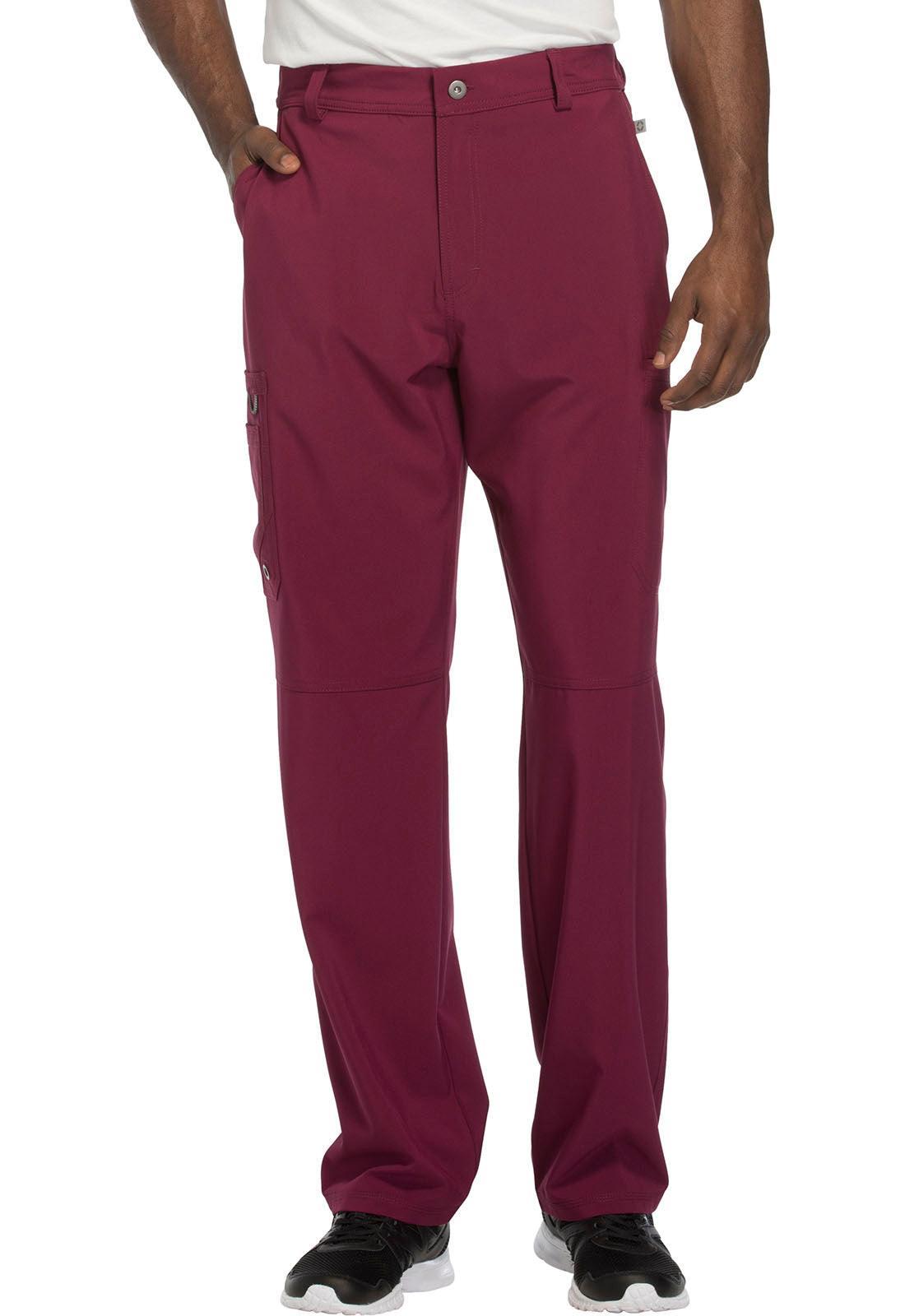 Infinity Men Fly Pants CK200A - 21Bmedical