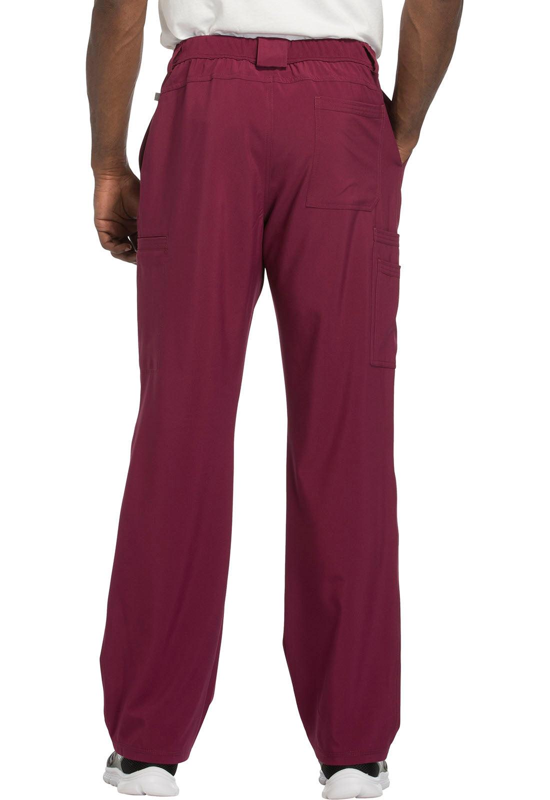 Infinity Men Fly Pants CK200A - 21Bmedical