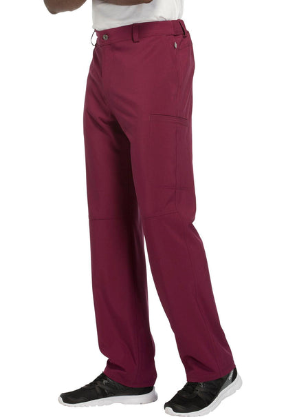 Infinity Men Fly Pants CK200A - 21Bmedical