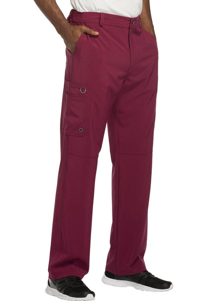 Infinity Men Fly Pants CK200A - 21Bmedical