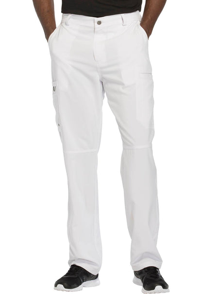 Infinity Men Fly Pants CK200A - 21Bmedical