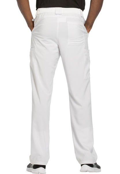 Infinity Men Fly Pants CK200A - 21Bmedical