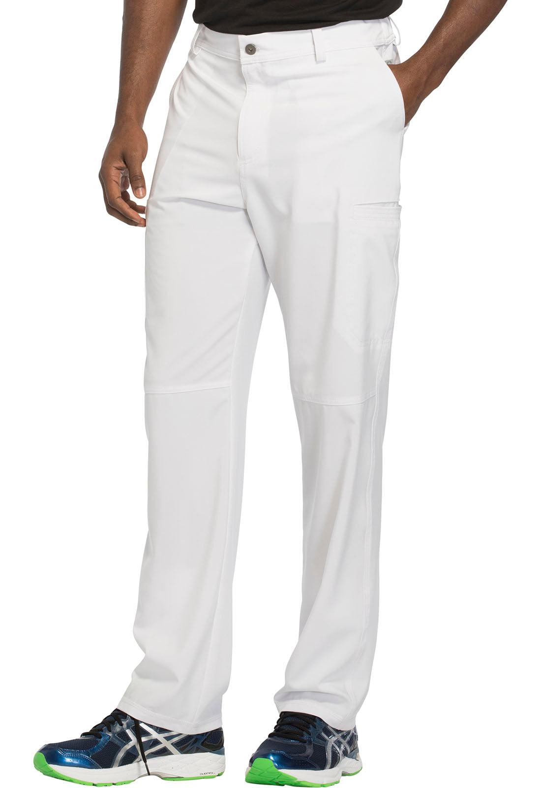 Infinity Men Fly Pants CK200A - 21Bmedical