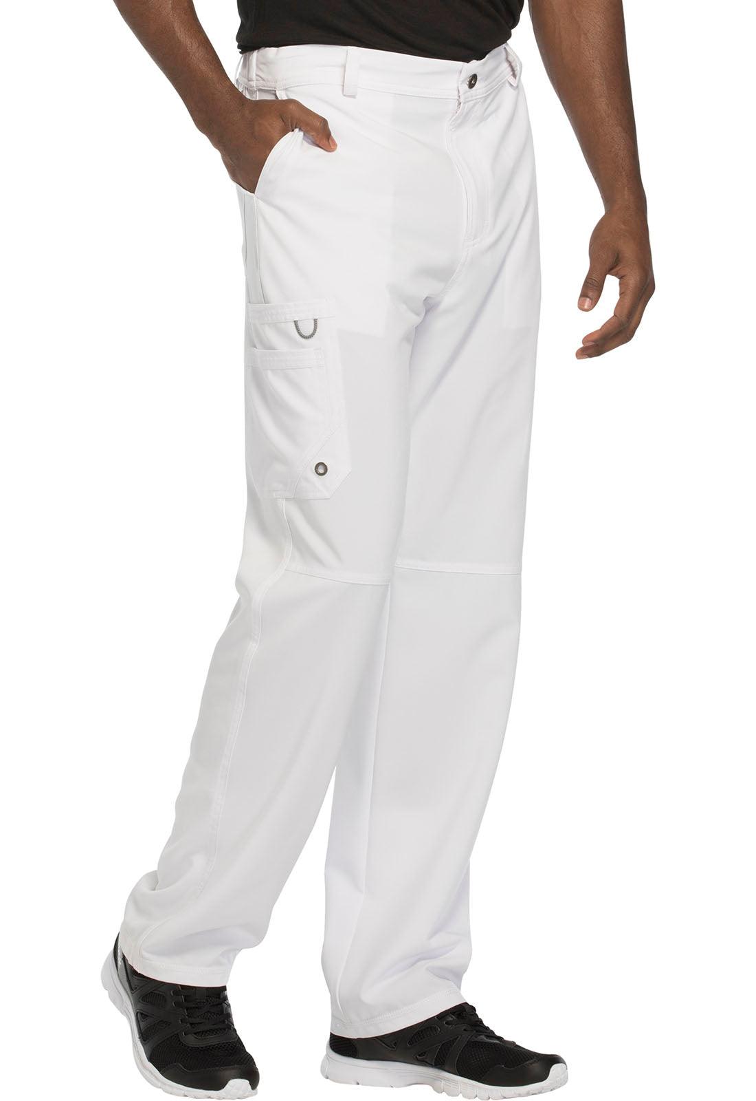 Infinity Men Fly Pants CK200A - 21Bmedical