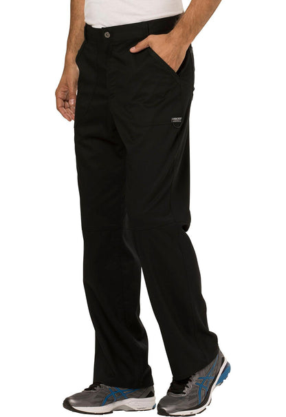 WW Revolution Mens Fly Front Pant WW140 - 21Bmedical