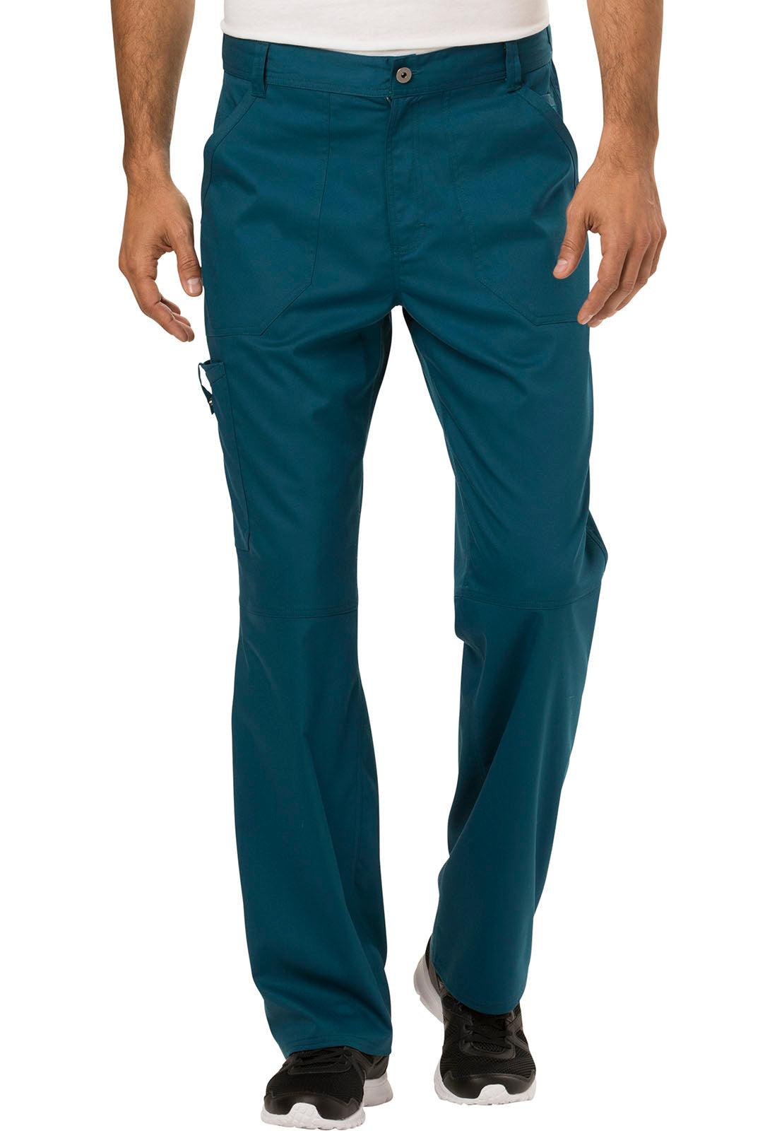 WW Revolution Mens Fly Front Pant WW140 - 21Bmedical