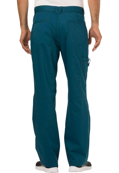 WW Revolution Mens Fly Front Pant WW140 - 21Bmedical