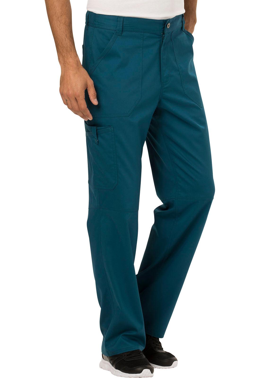 WW Revolution Mens Fly Front Pant WW140 - 21Bmedical