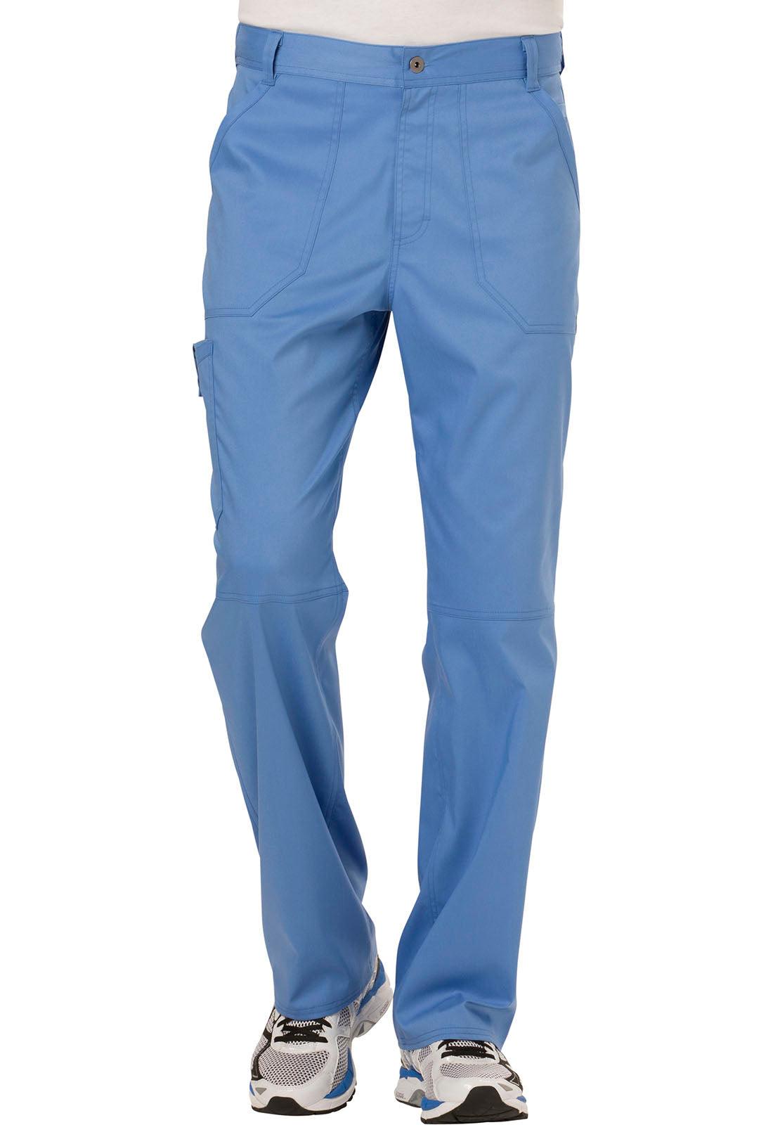 WW Revolution Mens Fly Front Pant WW140 - 21Bmedical