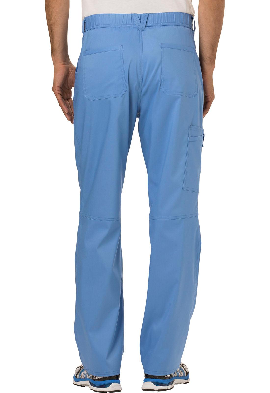 WW Revolution Mens Fly Front Pant WW140 - 21Bmedical