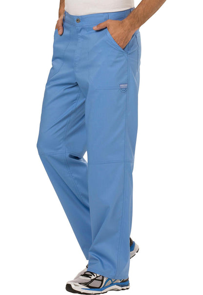 WW Revolution Mens Fly Front Pant WW140 - 21Bmedical