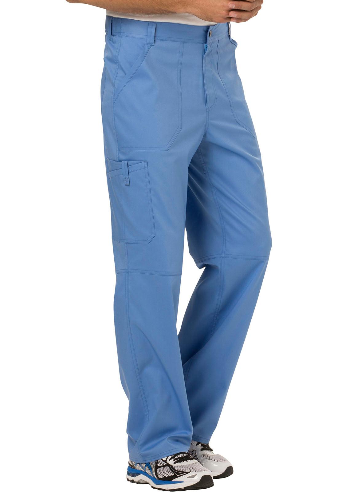 WW Revolution Mens Fly Front Pant WW140 - 21Bmedical