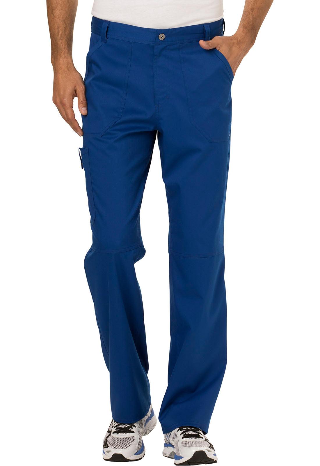 WW Revolution Mens Fly Front Pant WW140 - 21Bmedical