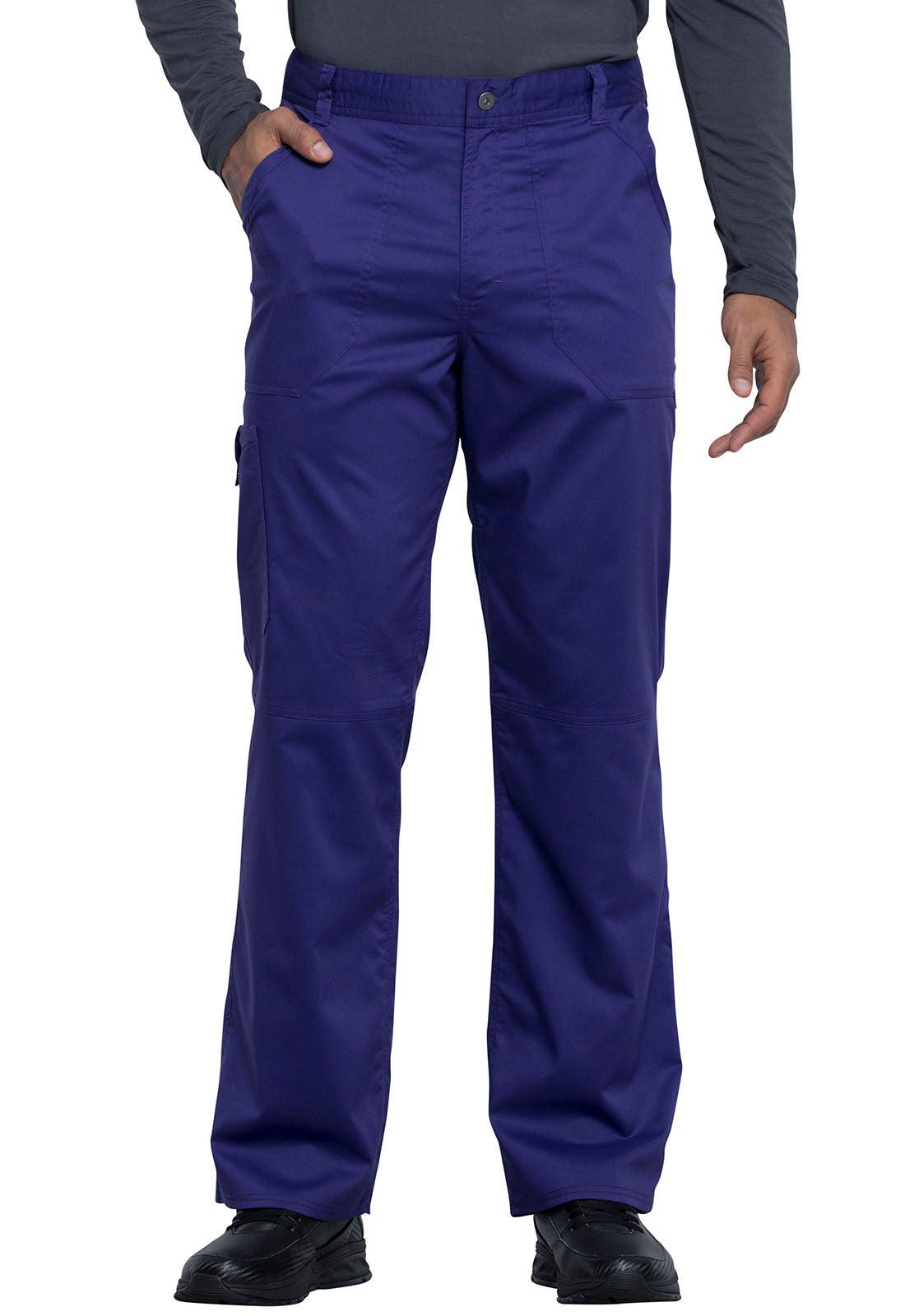 WW Revolution Mens Fly Front Pant WW140 - 21Bmedical