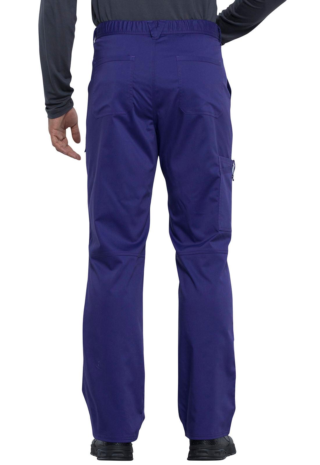 WW Revolution Mens Fly Front Pant WW140 - 21Bmedical